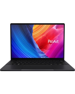 Купить Ноутбук Asus ProArt PX13 HN7306EA-LX129X (90NB17X1-M00990-Win11P)Ryzen AI Max+ 395 32Gb SSD1Tb AMD Radeon Graphics 8Gb 13.3