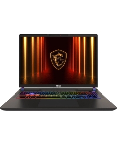 Купить Ноутбук MSI Vector 16 HX AI A2XWJG-665XBY (9S7-15M352-665) Cosmos Gray в E-mobi