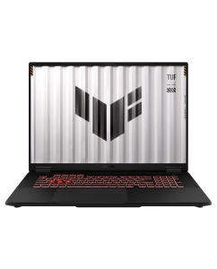 Купить Ноутбук ASUS Tuf Gaming A18 FA808UP-S8030 (90NR0NL1-M001L0) Jaeger Gray в E-mobi