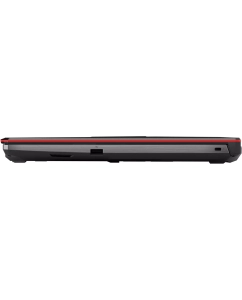 Купить Ноутбук ASUS Tuf Gaming FA506NCQ-HN031 (90NR0QE7-M001A0) Black 15.6" FHD Ryzen 7 170/​16Gb/​SSD512Gb/​RTX 3050 4Gb/​noOS  в E-mobi