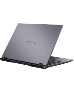 Купить Ноутбук Chuwi GameBook CWI627-97321N1PRM6T 16"(2560x1600 IPS (300Hz) )/​AMD Ryzen 9 7845HX(3Ghz)/​32768Mb/​1024SSDGb/​noDVD/​Ext:NVIDIA GeForce  в E-mobi