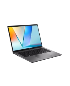 Купить Ноутбук ASUS Vivobook S14 S3407-LY084 (90NB1682-M00720) Intel Core 5 210H 2200MHz/​14"/​1920x1200/​16GB/​512GB SSD/​Intel Graphics/​Wi-Fi/​Bluetooth/​Без ОС  в E-mobi