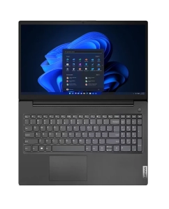 Купить Ноутбук Lenovo V15 G4 IRU (83A1011JAK) 15.6" FHD, Intel Core i3-1315U, 8Gb, 256Gb SSD, no OS, черный  в E-mobi