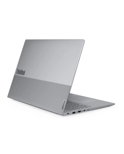Купить Ноутбук Lenovo ThinkBook 16 G8 IAL (21SKS05C00) 16" WUXGA IPS, Intel Core Ultra 7 255H, 16Gb, 512Gb SSD, FHD Cam, 45Whr, no OS, серый  в E-mobi