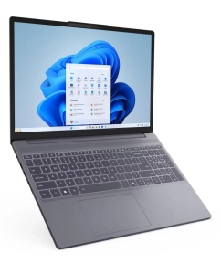 Купить Ноутбук Lenovo IdeaPad Slim 3 15ARP10 (83K7000XRK_Win11P) AMD Ryzen 7 7735HS 3200MHz/​15.3"/​1920x1200/​16GB/​512GB SSD/​AMD Radeon 680M/​Wi-Fi/​Bluetooth  в E-mobi