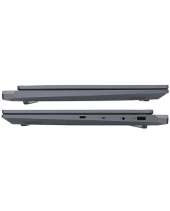 Купить Ноутбук Lenovo LOQ 15IRX10 (83JE00XAFU-Win11) i7-14700HX 16Gb SSD 1Tb NVIDIA RTX 5060 8Gb 15,6 FHD IPS Cam 60Вт*ч(ENG SL) KBD RUENG Серый  в E-mobi