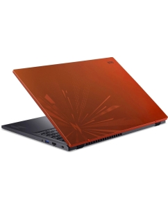 Купить Ноутбук Acer Nitro Lite 16 NL16-71G-57PK (NH.DAACD.004) Core 5 210H 16Gb SSD 512Gb NVIDIA RTX 3050 6Gb 16 WUXGA IPS Cam 53Вт*ч No OS Черный  в E-mobi