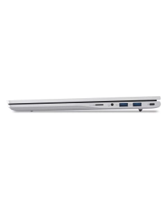 Купить Ноутбук ACER Aspire Lite 15 AL15-72P-58X5 (NX.D5JEM.001) Light Silver/​Intel i5-13500H/​Intel UHD Shared/​8/​512GB  в E-mobi