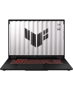 Купить Ноутбук ASUS Tuf Gaming A18 FA808UH-S8052 (90NR0NM1-M002K0-DOS) 18