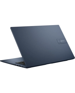 Купить Ноутбук ASUS Vivobook 17 X1704VA-AU984 (90NB13X2-M00MM0) Intel Core 3 100U/​DDR5 16GB/​512Gb SSD/​Intel UHD Graphics/​17.3" FHD (1920x1080) 16:9/​No OS  в E-mobi