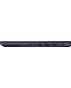 Купить Ноутбук Asus VivoBook 14 X1404VA-I38128 (90NB10I1-M015F0-Win11H)Core i3 1315U 8Gb SSD128Gb Intel UHD Graphics 14" IPS FHD (1920x1080) blue WiFi BT Cam  в E-mobi