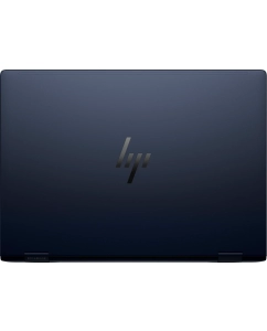 Купить Ноутбук HP EliteBook X Flip G1i (CW0V3ET-Win11P) Core Ultra 7 258V 32Gb SSD2Tb Intel Arc 14" Touch WUXGA (1920x1200) 64 dk.blue WiFi BT Cam  в E-mobi