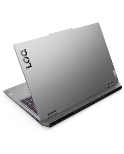 Купить Ноутбук Lenovo LOQ 15IRX10 (83JE013KSA) 15.6" WQHD 2560x1440/​Intel Core i7 14700HX/​32 Gb/​1 Tb SSD/​nVidia GeForce RTX 5060 8GB/​No OS/​серый/​2.4 кг  в E-mobi