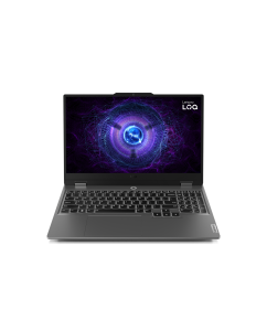 Купить Ноутбук Lenovo LOQ 15IRX9 (83DV01CTSA) Core i7 13650HX 16Gb SSD512Gb NVIDIA GeForce RTX4050 6Gb 15.6