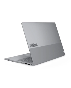 Купить Ноутбук Lenovo ThinkBook 16 G8 IAL (21SKS05B00) 16.0" WUXGA 300nits, U5-225U,16GB DDR5,512GB SSD M.2 2242 NVMe G4, Integrated, FHD Cam  в E-mobi