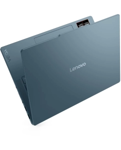 Купить Ноутбук Lenovo Yoga Pro 7 14AKP10 (83KG0013RK-DOS) 14.5" 3K OLED 500N 90Hz/​R AI 7 350/​32Gb/​1Tb SSD/​AMD Radeon 860M/​DOS/​Tidal Teal  в E-mobi