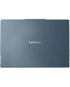 Купить Ноутбук Lenovo Yoga Pro 7 14ASP10 (83LX000RRK-DOS) 14,5" 3K OLED 500N 90Hz/​R AI 9 365/​ 32Gb/​1Tb SSD/​Radeon 880M/​DOS/​Tidal Teal  в E-mobi