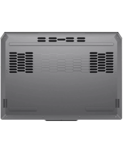 Купить Ноутбук Lenovo LOQ 15IRX10 (83JE00YLPS) Core i7 14700HX 16Gb SSD512Gb NVIDIA GeForce RTX 5060 8Gb 15.6" IPS FHD (1920x1080) без ОС grey WiFi BT Cam  в E-mobi