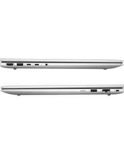 Купить Ноутбук HP ProBook 460 G11 (D2FP4ET) Core Ultra 5 125U 16Gb SSD512Gb Intel Graphics 16" WUXGA (1920x1200) FreeDOS silver WiFi BT Cam  в E-mobi