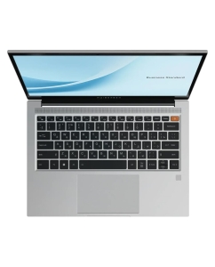 Купить Ноутбук Maibenben B114C-i331UM0U14PS4E20 14"(1920x1200 IPS (60Hz))/​Intel Core i3 1315U(1.2Ghz)/​12288Mb/​256PCISSDGb/​Int:Intel UHD Graphics/​Cam  в E-mobi