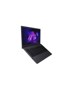 Купить Ноутбук Kvadra Nau LE15T (Y22L01CAS120R_5A4861) Core i5 1335U 16Gb SSD512Gb 15.6" IPS FHD (1920x1080) без ОС graphite WiFi BT Cam  в E-mobi
