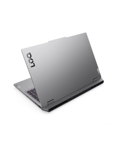 Купить Ноутбук Lenovo LOQ 15AHP10 (83JG007PUS) AMD Ryzen 7 250/​16Gb/​SSD512Gb/​RTX5060 8Gb (100W)15.6"/​IPS/​FHD/​1920x1080/​144Hz/​Win11 (SL English)/​Luna Grey  в E-mobi