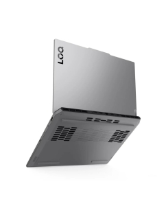 Купить Ноутбук Lenovo LOQ 15AHP10 (83JG007PUS) AMD Ryzen 7 250/​16Gb/​SSD512Gb/​RTX5060 8Gb (100W)15.6"/​IPS/​FHD/​1920x1080/​144Hz/​Win11 (SL English)/​Luna Grey  в E-mobi