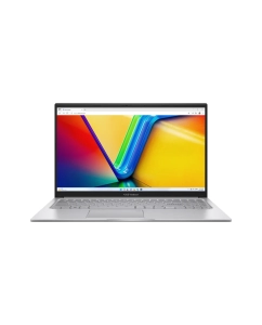 Купить Ноутбук ASUS Vivobook 15 X1504VA-BQ151 (90NB10J2-M046L0)Intel Core i3-1315U/​8Gb (soldered D4)SSD512Gb/​UMA/​15.6/​IPS/​FHD/​1920x1080/​60Hz/​NoOS/​Cool Silver в E-mobi