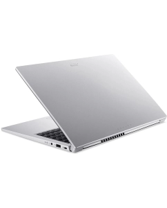 Купить Ноутбук Acer Notebook Aspire Lite AL15-33P-3809 (NX.D2MEM.001) 15.6" FHD IPS/​Intel Core 3 N355/​8192Mb/​512Gb SSD/​HD/​NoOS/​Light Silver  в E-mobi