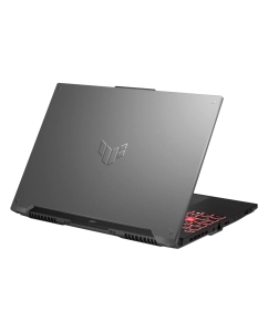 Купить Ноутбук Asus TUF Gaming A16 FA607NUQ-RL024 (90NR0QF3-M001T0) Ryzen 7 170 16Gb SSD512Gb NVIDIA GeForce RTX4050 6Gb 16" IPS WUXGA (1920x1200) без ОС  в E-mobi