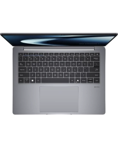 Купить Ноутбук ASUS ExpertBook P3 PM3406CKA-LY0467 (90NX0971-M00JB0-DOS) AMD Ryzen AI 7 350 2000MHz/​14"/​1920x1200/​64GB/​1024GB SSD/​AMD Radeon 860M/​Wi-Fi  в E-mobi