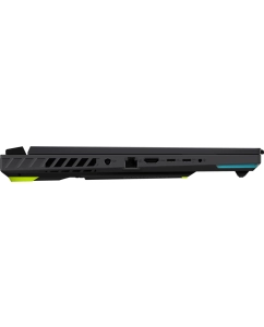 Купить Ноутбук Asus ROG Strix G16 G614PP-WH94 (90NR0L67-M004S0-Win11)Ryzen 9 8940HX 16Gb SSD1Tb NVIDIA GeForce RTX 5070 8Gb 16" IPS FHD+ (2560x1600) grey  в E-mobi