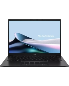 Купить Ноутбук ASUS ZenBook 14 OLED UM3406GA-QD130 (90NB17R1-M006H0_Win11P) AMD Ryzen AI 5 430 2000MHz/​14