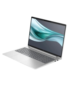 Купить Ноутбук HP EliteBook 660 G11 (C9SB7U8-Win11Pro) Core Ultra 5 125U 16Gb SSD512Gb Intel Graphics 16" WUXGA (1920x1200) silver WiFi BT Cam  в E-mobi