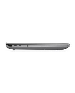 Купить Ноутбук HP ZBook 8 G1ak (BX7L4UT-Win11Pro) Ryzen AI 7 PRO 350 32Gb SSD1Tb AMD Radeon 860M 14" WUXGA (1920x1200) 64 silver WiFi BT Cam  в E-mobi