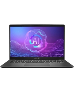 Купить Ноутбук MSI Modern A14 AI+ F3HMG (9S7-14SK21-004_Win11P) AMD Ryzen AI 5 330 2000MHz/​14