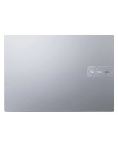 Купить Ноутбук ASUS VivoBook 16 M1605NAQ-SH158 (90NB1832-M00750-DOS) OLED AMD Ryzen 7 170 3200MHz/​16"/​1920x1200/​16GB/​512GB SSD/​AMD Radeon 680M/​Wi-Fi/​Silver  в E-mobi