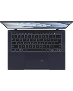 Купить Ноутбук ASUS B9403CVAR-PP2376 (90NX05W1-M03AK0) 14"(2880x1800 OLED)/​Intel Core 7 150U(1.8Ghz)/​32768Mb/​1024PCISSDGb/​noDVD/​Int:shared/​Cam/​BT/​WiFi/​63WHr  в E-mobi