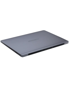 Купить Ноутбук Huawei MateBook GT 14 EnzoH-W5211T (53014NQC) Core Ultra 5 125H 32Gb SSD1Tb Intel Arc 14.2" OLED Touch (2880x1920) без ОС grey space WiFi  в E-mobi