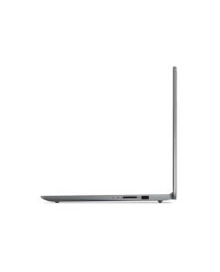 Купить Ноутбук Lenovo IdeaPad Slim 3 15AMN8 (82XQ01DNSA) Ryzen 5 40 16Gb SSD512Gb AMD Radeon 610M 15.6" IPS FHD (1920x1080) без ОС grey WiFi BT Cam  в E-mobi