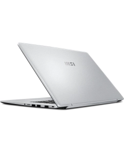 Купить Ноутбук MSI Modern 14 F1MG-815XRU (9S7-14S113-815-FreeDOS) Core 7 150U 16Gb SSD512Gb Intel Graphics 14" IPS FHD (1920x1080) WiFi BT Cam silver  в E-mobi