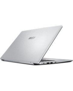 Купить Ноутбук MSI Modern 14 F1MG-816XRU (9S7-14S113-816-FreeDOS) Core 5 120U 16Gb SSD512Gb Intel Graphics 14" IPS FHD (1920x1080) WiFi BT Cam silver  в E-mobi