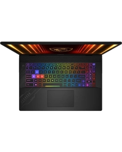 Купить Ноутбук MSI Crosshair 17 HX AI D2XWFKG-053XRU (9S7-17T423-053_Win11P)Intel Core Ultra 7 255HX 2400MHz/​2560x1600/​64GB/​1024GB SSD/​NVIDIA GeForce RTX  в E-mobi