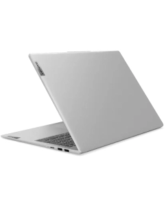 Купить Ноутбук Lenovo IdeaPad Slim 5 16IMH9 (83DC00AVIN-Win11Pro)Ultra 5 125H 16Gb SSD512Gb Intel Arc Graphics 16 WUXGA IPS Cam 57Вт*ч KBD RUENG Светло-серый  в E-mobi