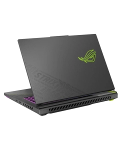 Купить Ноутбук ASUS ROG Strix G16 G614PP-S5119 (90NR0L68-M005Y0_Win11P) AMD Ryzen 9 8940HX 2400MHz/​16"/​2560х1600/​32GB/​1024GB SSD/​NVIDIA GeForce RTX 5070 8GB  в E-mobi