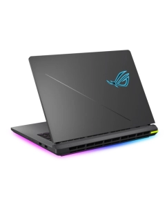 Купить Ноутбук ASUS ROG Strix G16 G615LR-S5348 (90NR0LR1-M00FB0) Intel Core Ultra 7 255HX 2300MHz/​2560х1600/​32GB/​1024GB SSD/​NVIDIA GeForce RTX 5070 Ti/​БезОС  в E-mobi