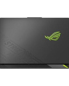 Купить Ноутбук ASUS ROG Strix G18 G814PM-S8074 (90NR0L29-M003Y0) AMD Ryzen 9 8940HX 2400MHz/​18"/​1920x1200/​16GB/​1024GB SSD/​NVIDIA GeForce RTX 5060 8GB/​Без ОС  в E-mobi