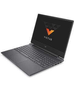 Купить Ноутбук HP Victus 15-fa2309tx (C25MSPA-Win11H) Core i7 13620H 24Gb SSD1Tb NVIDIA GeForce RTX5050 8Gb 15.6" IPS FHD (1920x1080) English silver WiFi BT  в E-mobi