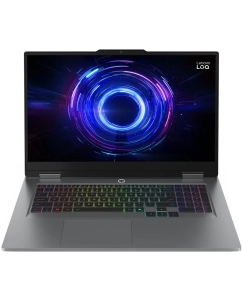 Купить Ноутбук Lenovo LOQ 17IRX10 (83JH0073RK_Win11P) Intel Core i7 13650HX 2600MHz/​17.3