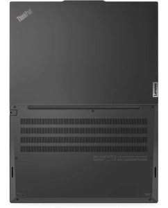 Купить Ноутбук Lenovo ThinkPad E16 G2 (21MAS04600_32G) Core Ultra 5 125U 32Gb SSD512Gb Intel Graphics 16" IPS WUXGA (1920x1200) без ОС black WiFi BT Cam  в E-mobi